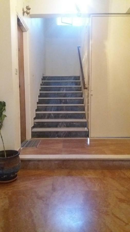 Crystal Home Near Airport Artemida  Bagian luar foto